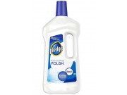 Pledge Multi-Surface Polish 750ml